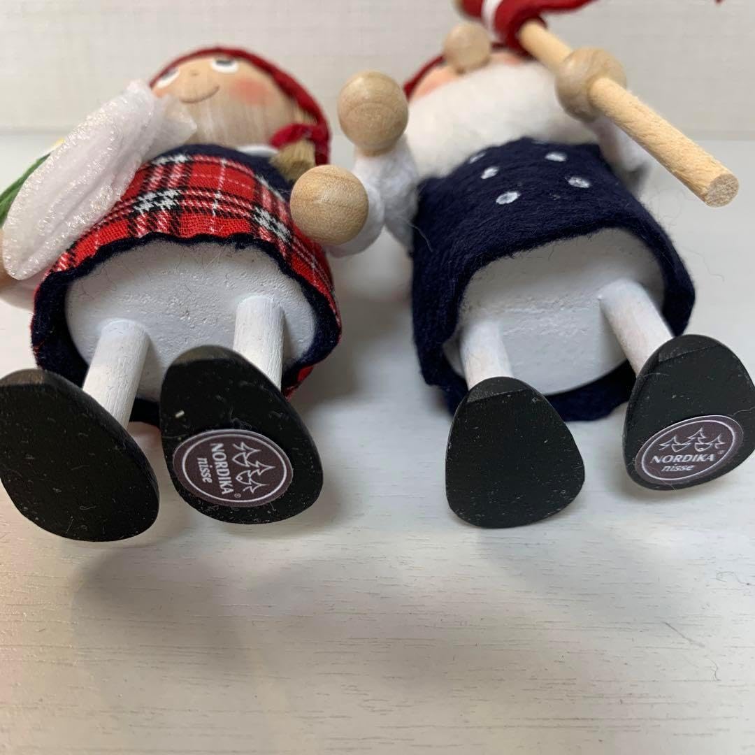 ノルディカニッセ国旗シリーズ:ラトビア イルムス限定】ノルディカ